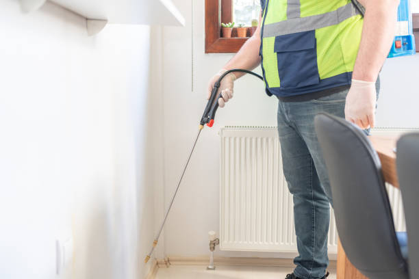 Best Pest Control for Homes  in Lincoln, CA